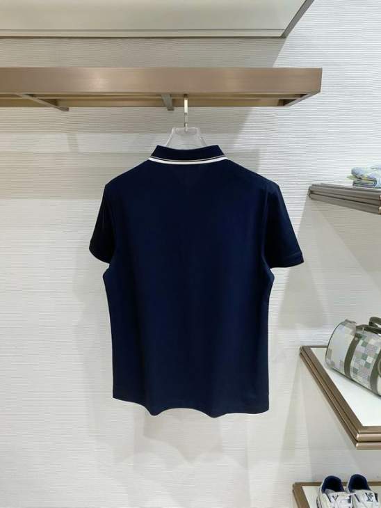 Loro Piana Polo Shirts Short _SKULoroPianasz48-56xetr6126782